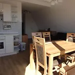 Luetje Gaadt Comfortable Holiday Residence
