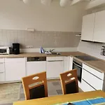 Luetje Gaadt Comfortable Holiday Residence