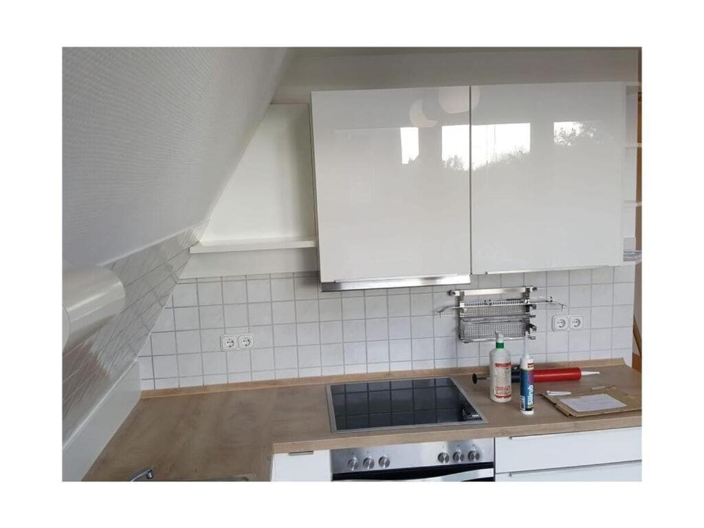 Ferienhaus Luetje Gaadt Comfortable *