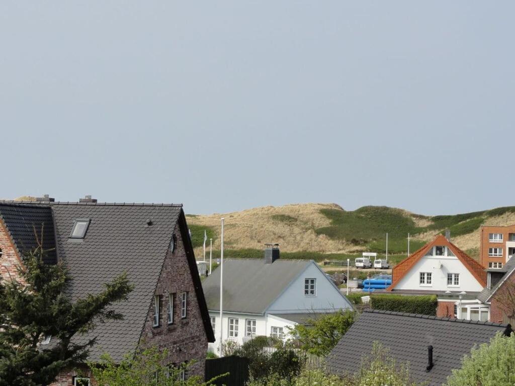 Luetje Gaadt Comfortable