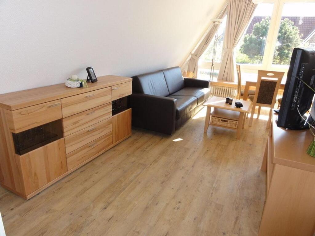 Ferienhaus Luetje Gaadt Comfortable