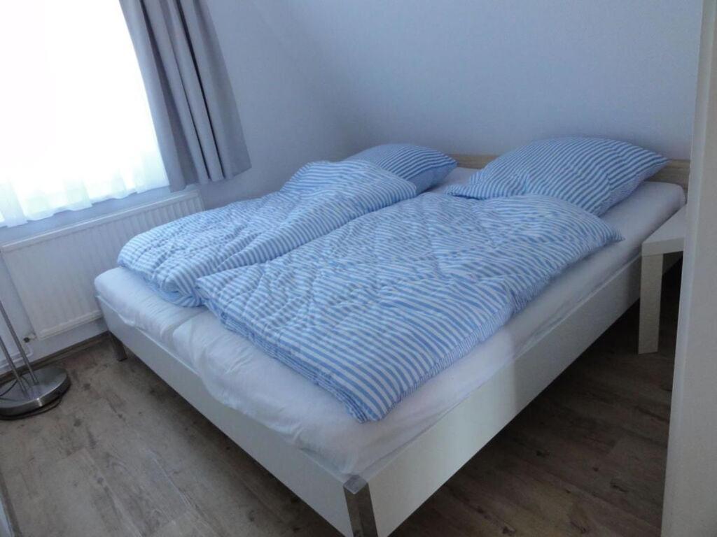Luetje Gaadt Comfortable Ferienhaus *
