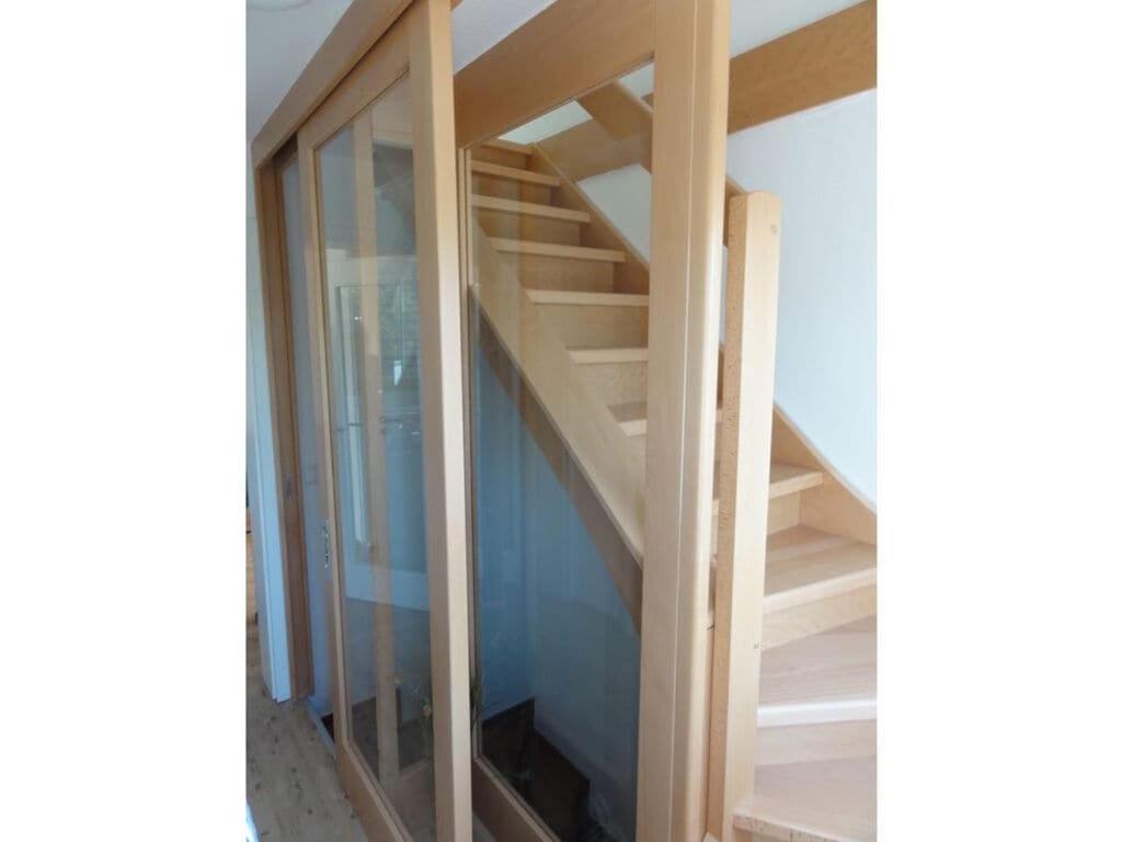 Ferienhaus Luetje Gaadt Comfortable *